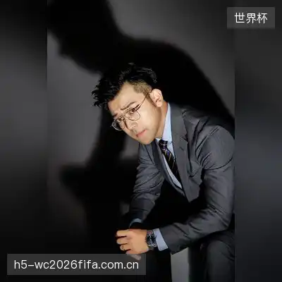 陈俊麟